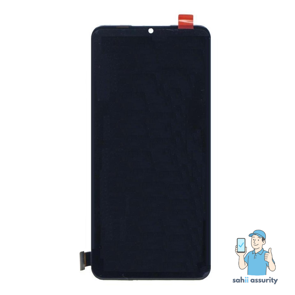 LCD with Touch Screen for Vivo Z1x thumbnail